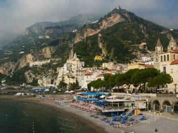 Amalfi