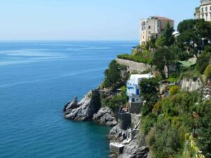 Hotel Amalfi